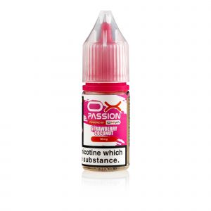 OX Passion Strawberry Coconut